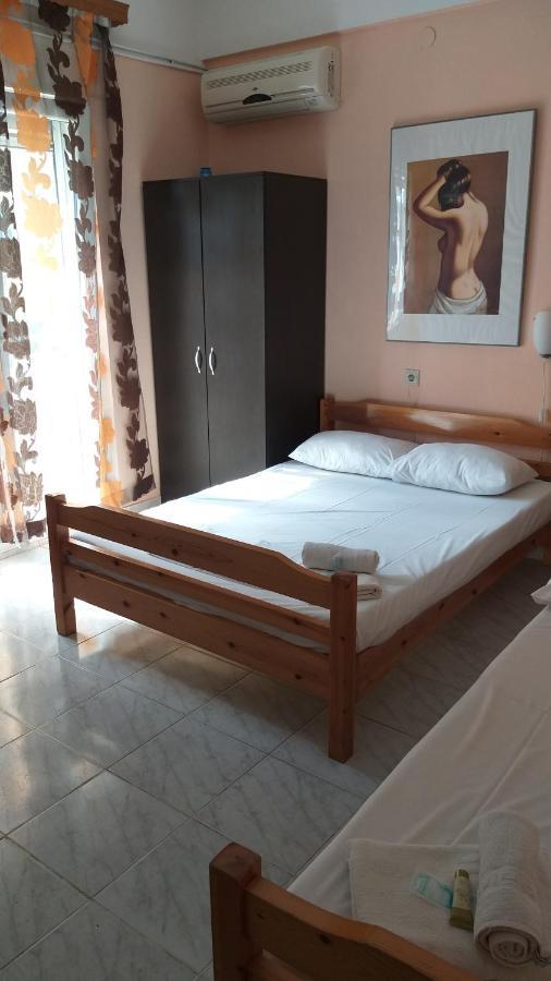 Alenstudios Paralia Katerinis Luaran gambar