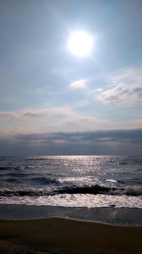 Alenstudios Paralia Katerinis Luaran gambar