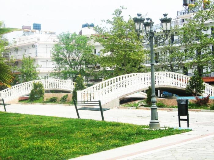 Alenstudios Paralia Katerinis Luaran gambar