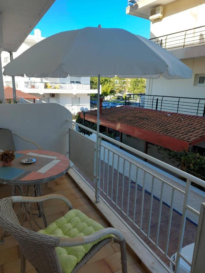 Alenstudios Paralia Katerinis Luaran gambar