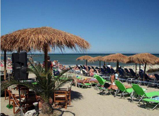 Alenstudios Paralia Katerinis Luaran gambar