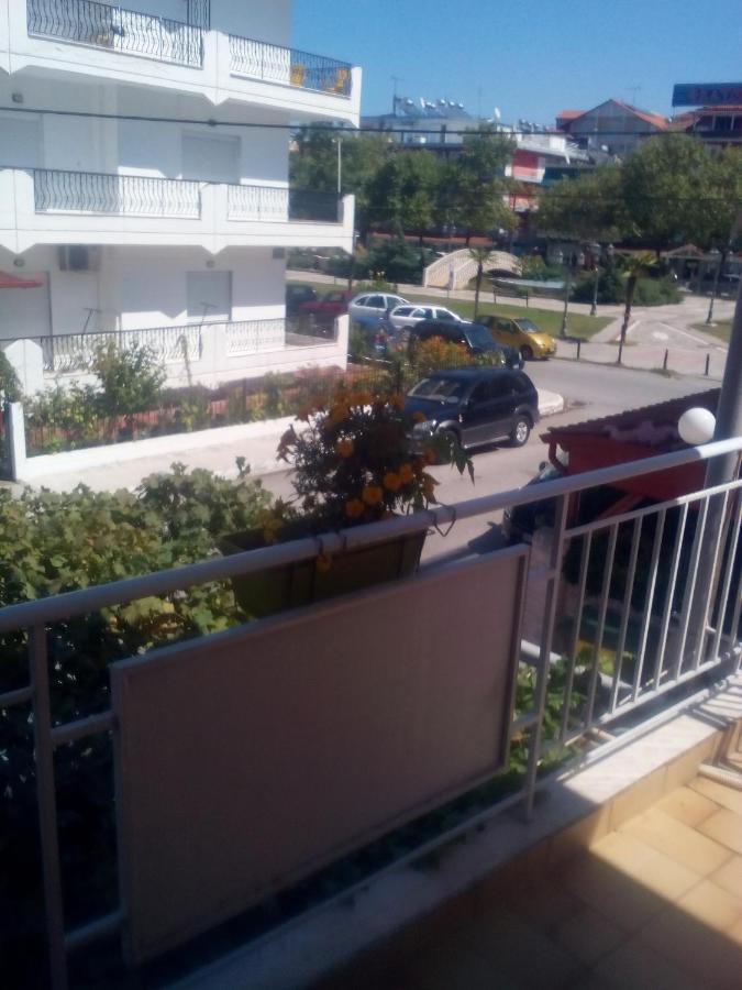 Alenstudios Paralia Katerinis Luaran gambar