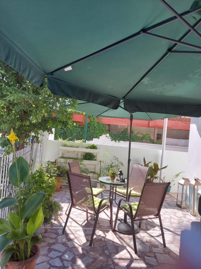 Alenstudios Paralia Katerinis Luaran gambar