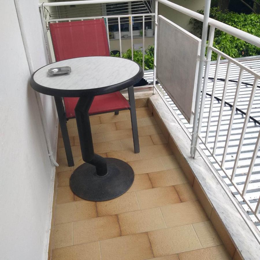 Alenstudios Paralia Katerinis Luaran gambar