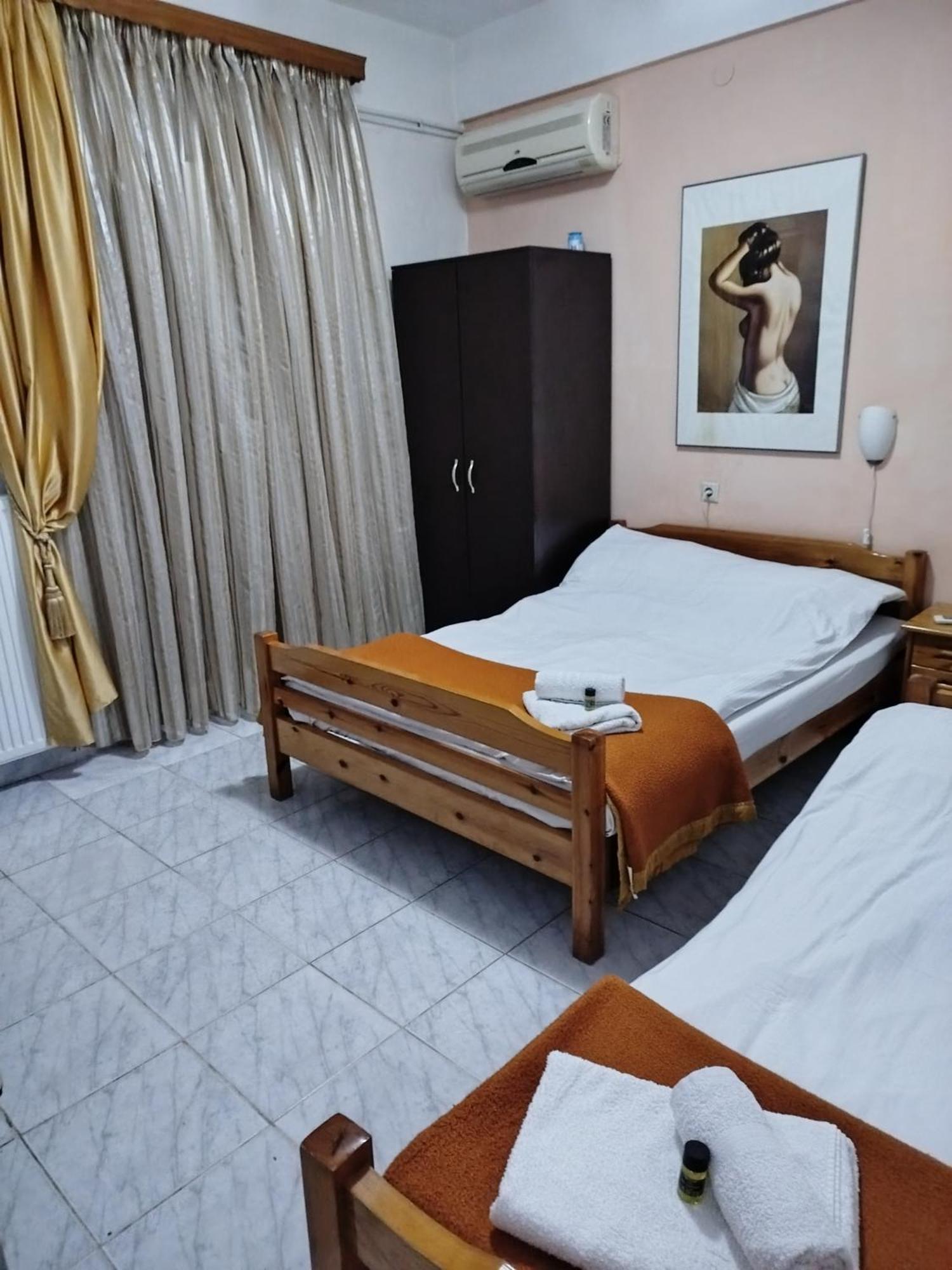 Alenstudios Paralia Katerinis Luaran gambar