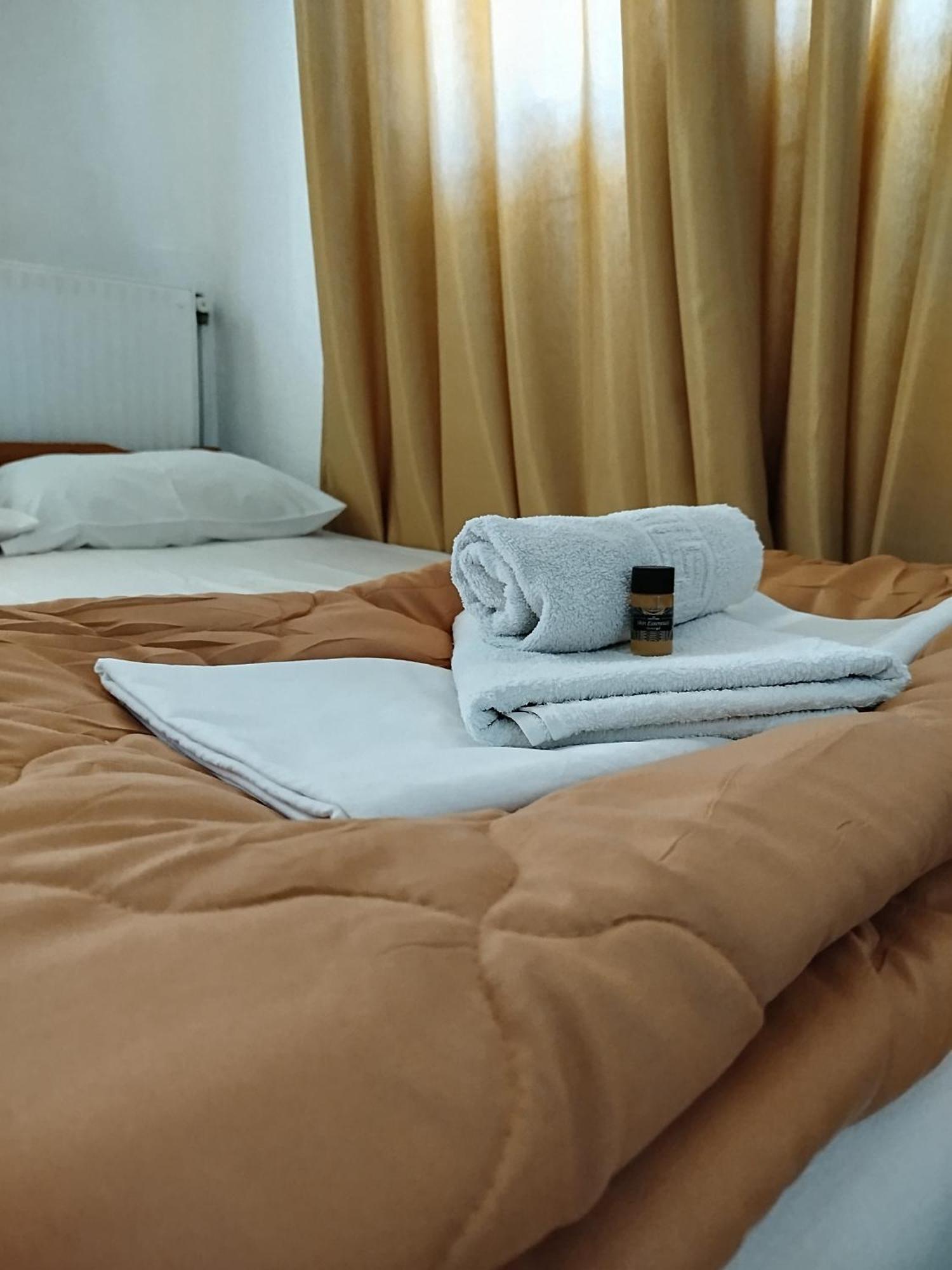 Alenstudios Paralia Katerinis Luaran gambar