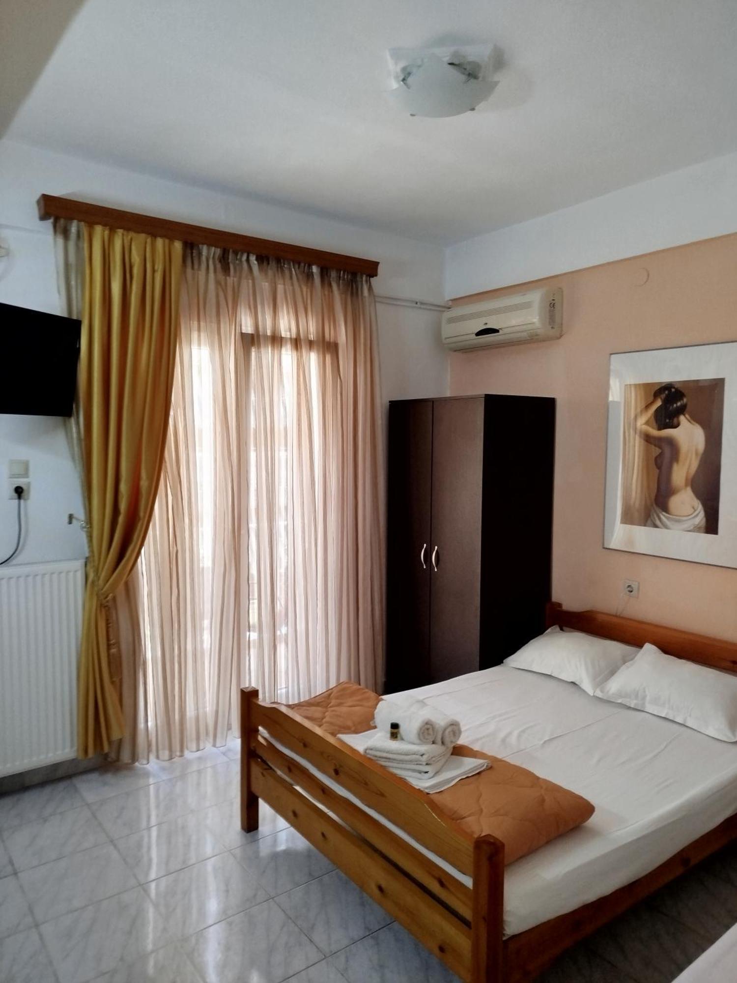 Alenstudios Paralia Katerinis Luaran gambar