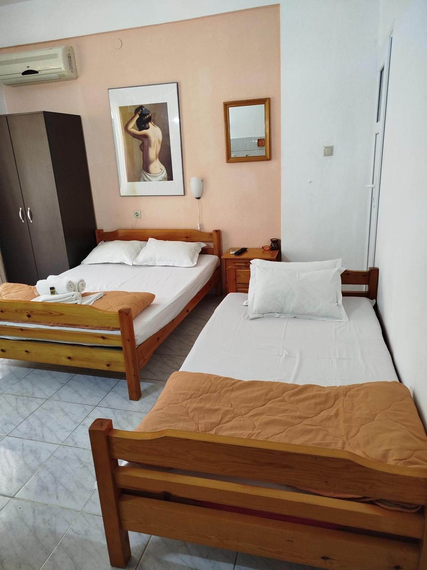 Alenstudios Paralia Katerinis Luaran gambar