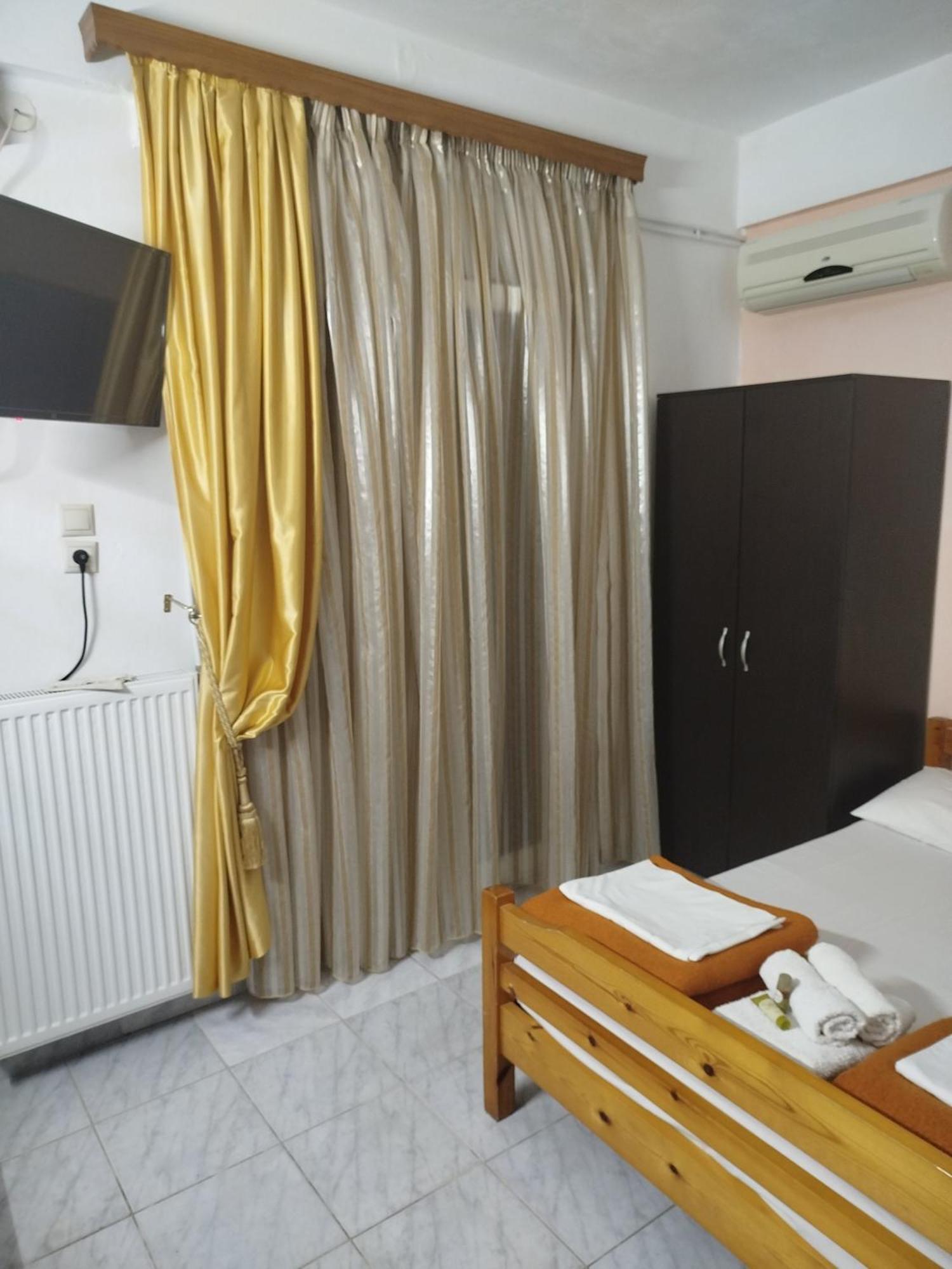 Alenstudios Paralia Katerinis Luaran gambar