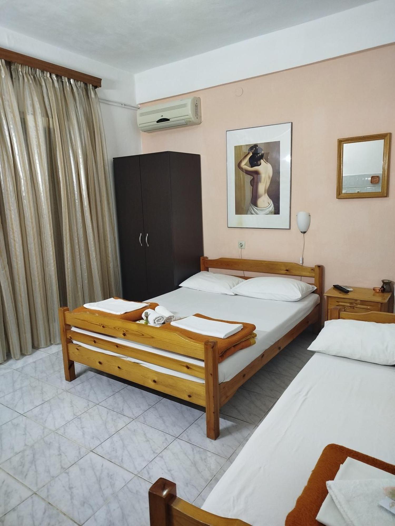 Alenstudios Paralia Katerinis Luaran gambar