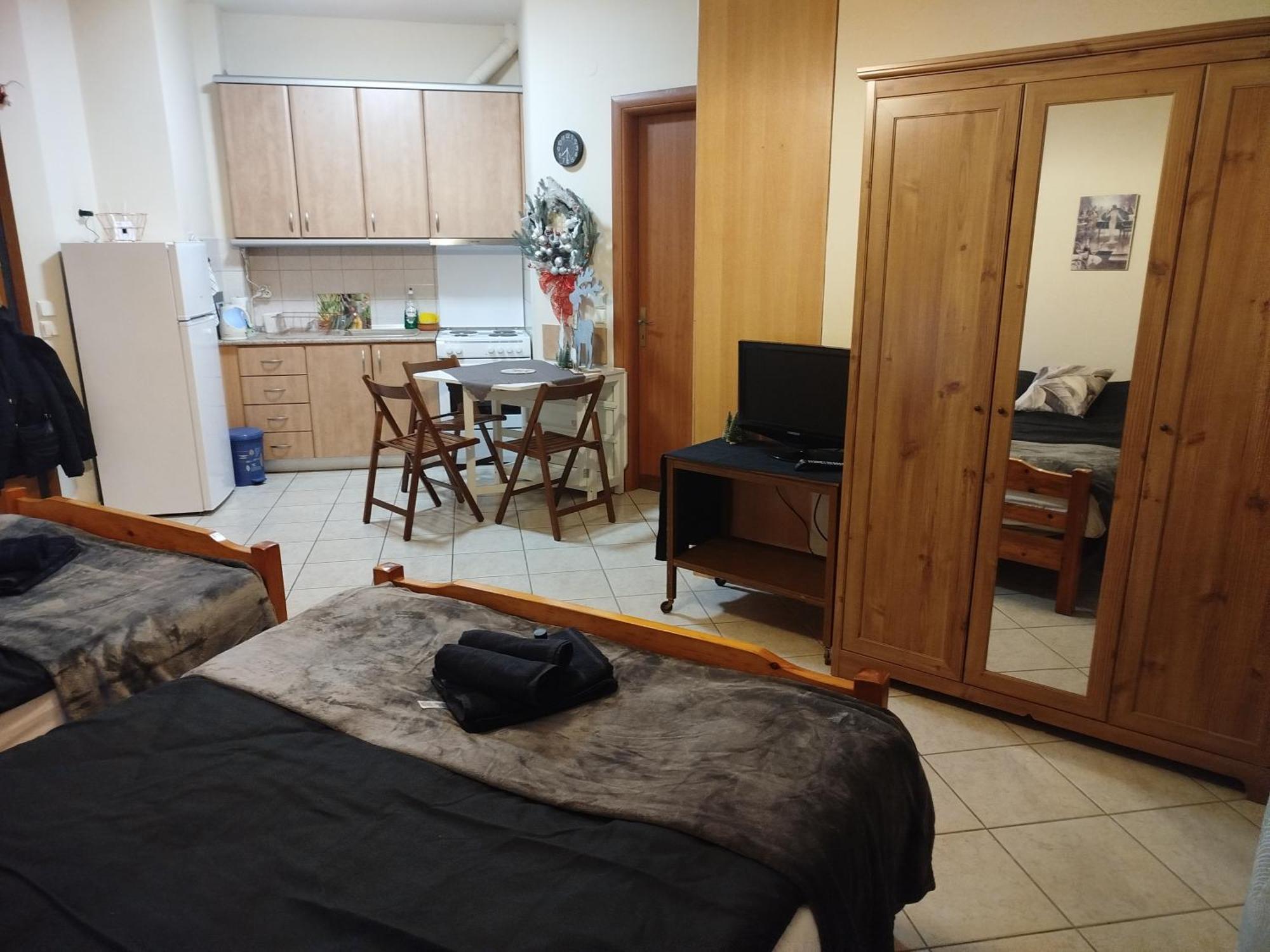 Alenstudios Paralia Katerinis Luaran gambar