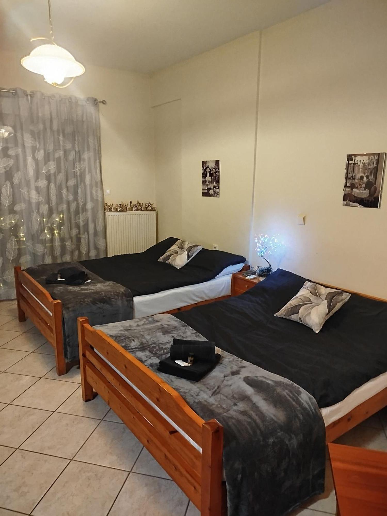Alenstudios Paralia Katerinis Luaran gambar