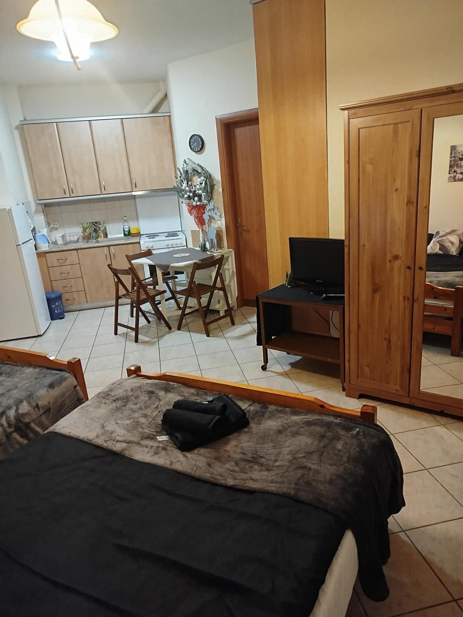 Alenstudios Paralia Katerinis Luaran gambar