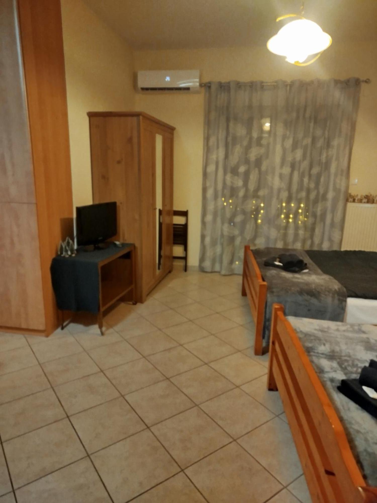 Alenstudios Paralia Katerinis Luaran gambar
