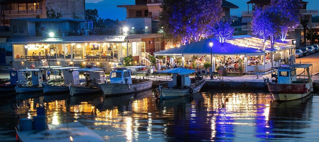 Alenstudios Paralia Katerinis Luaran gambar