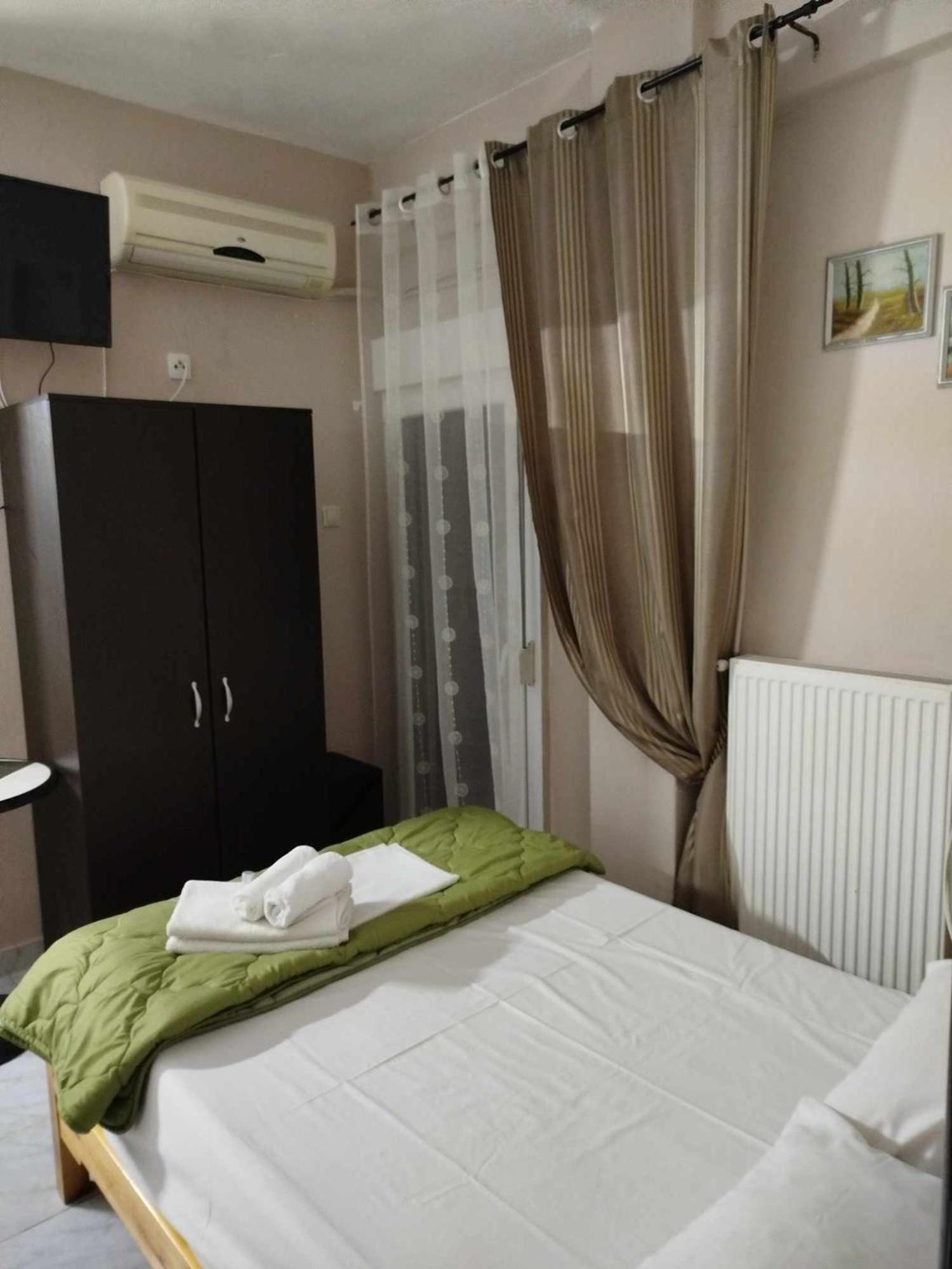 Alenstudios Paralia Katerinis Luaran gambar