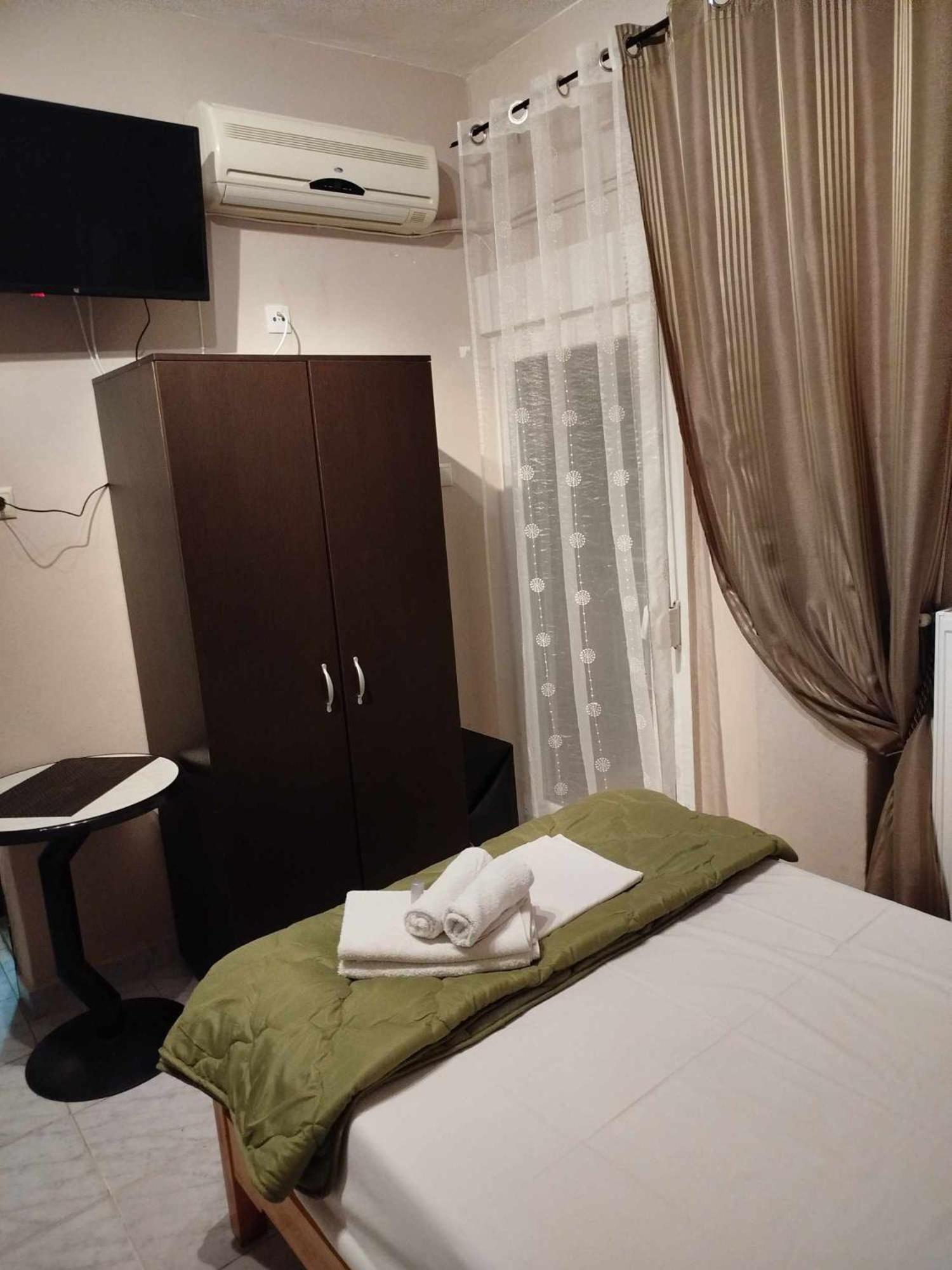 Alenstudios Paralia Katerinis Luaran gambar