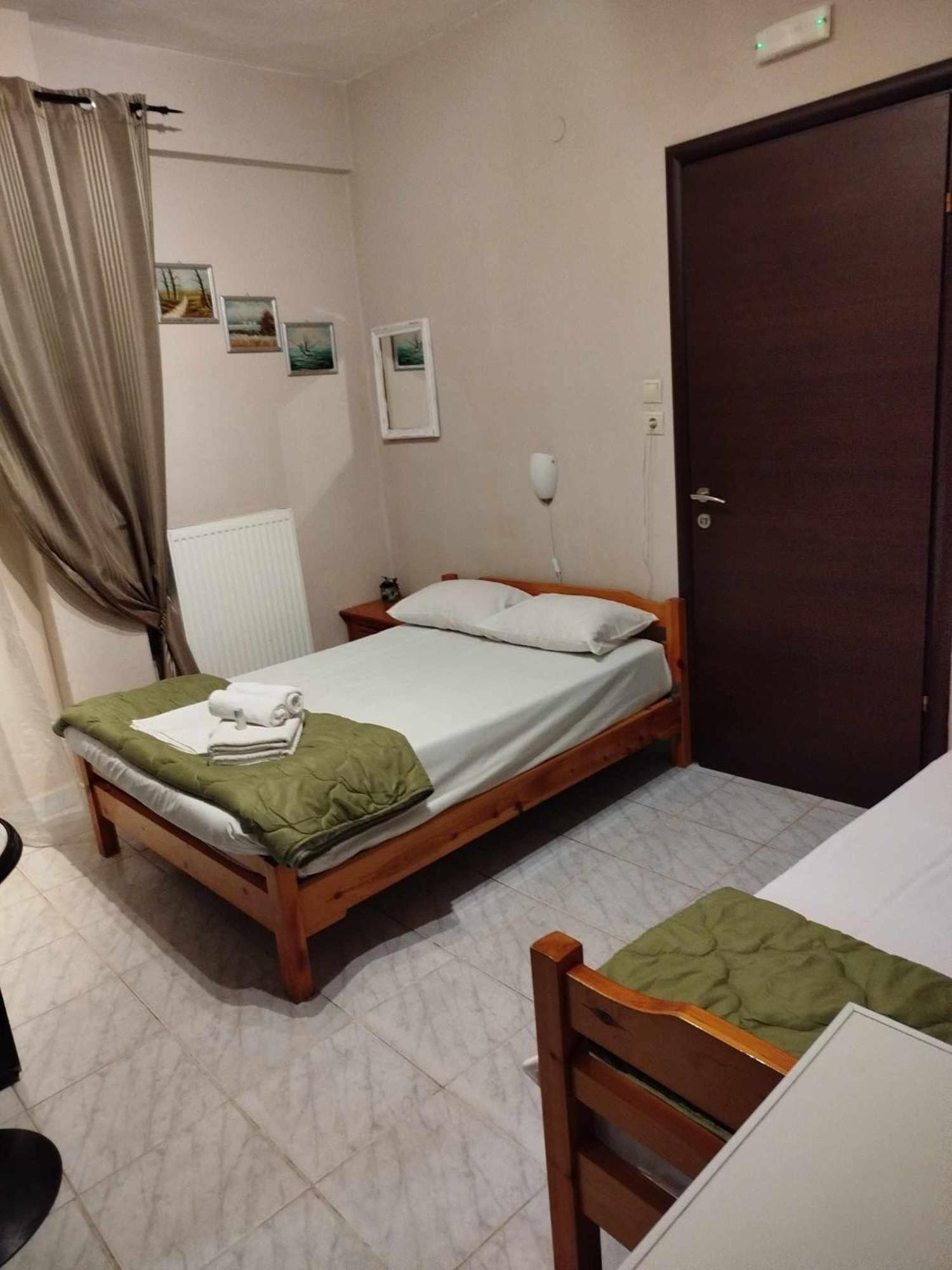 Alenstudios Paralia Katerinis Luaran gambar