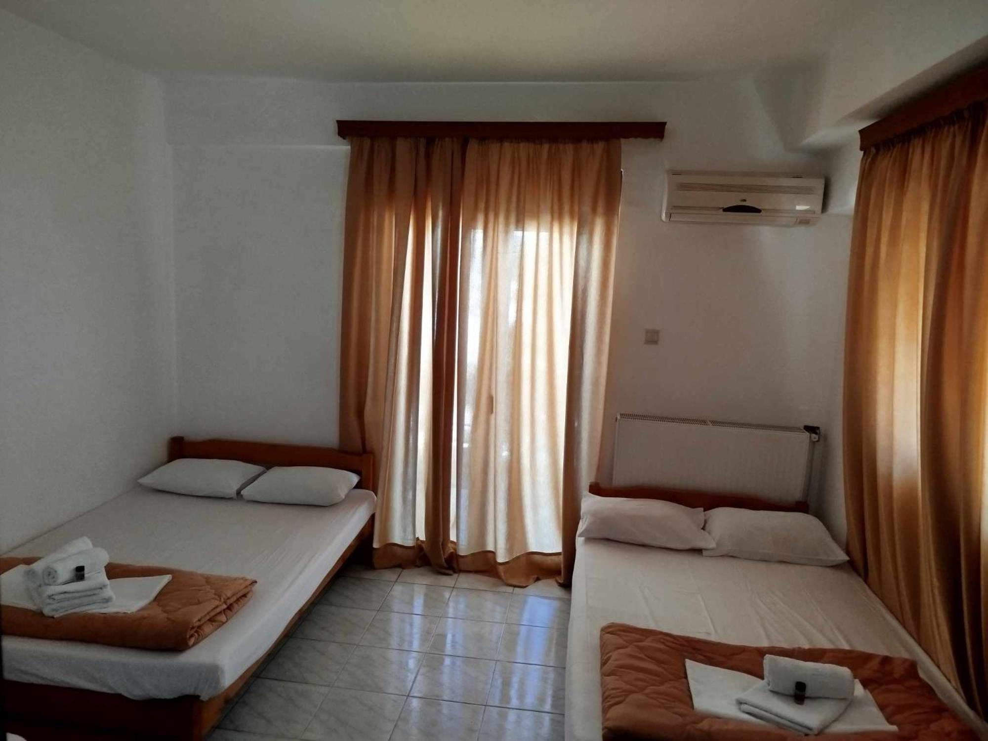 Alenstudios Paralia Katerinis Luaran gambar